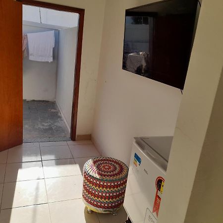 Suites Saraiva Ουμπερλάντια Εξωτερικό φωτογραφία
