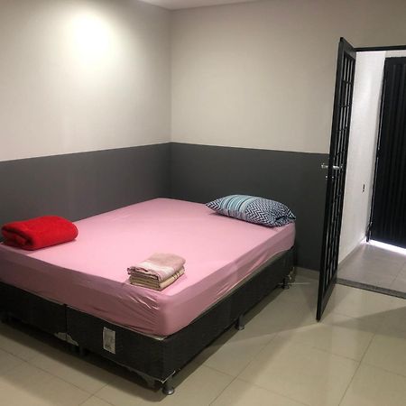 Suites Saraiva Ουμπερλάντια Εξωτερικό φωτογραφία
