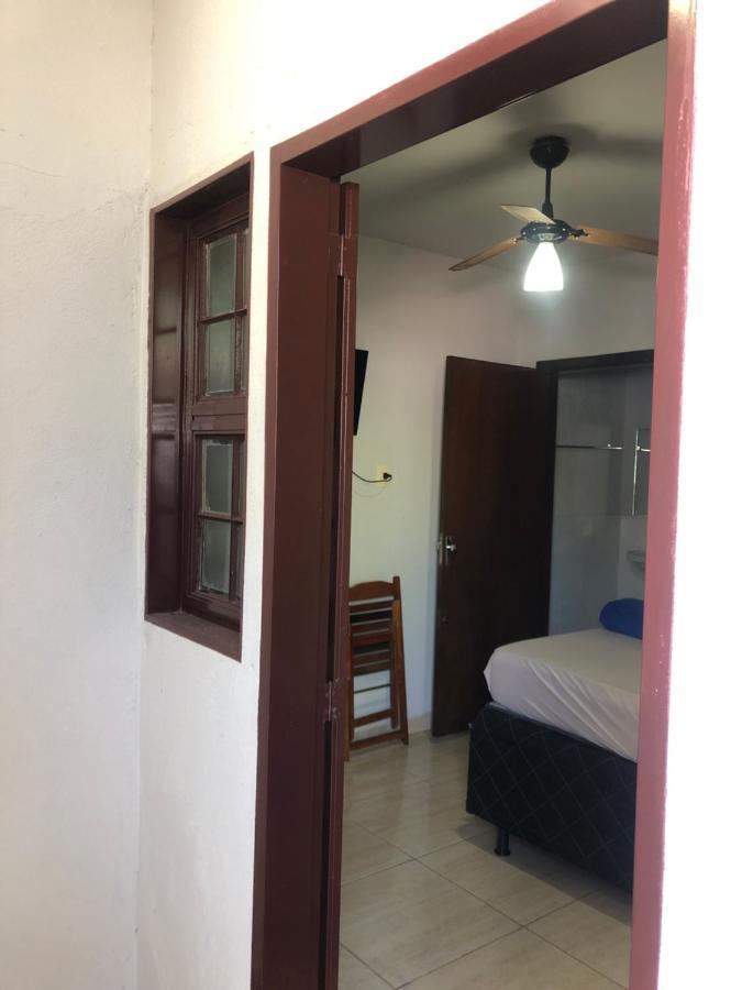 Suites Saraiva Ουμπερλάντια Εξωτερικό φωτογραφία