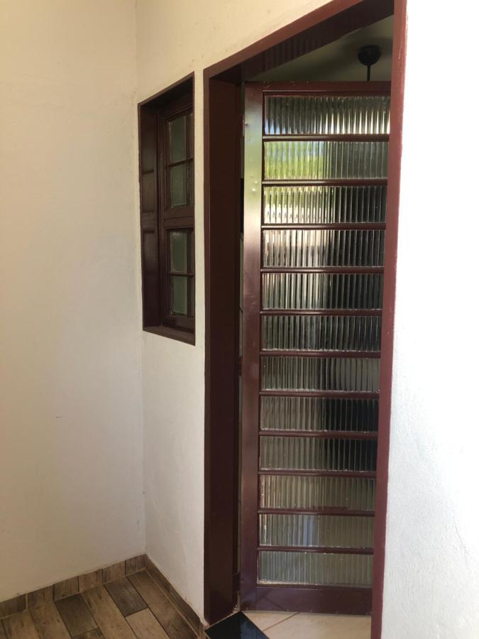 Suites Saraiva Ουμπερλάντια Εξωτερικό φωτογραφία