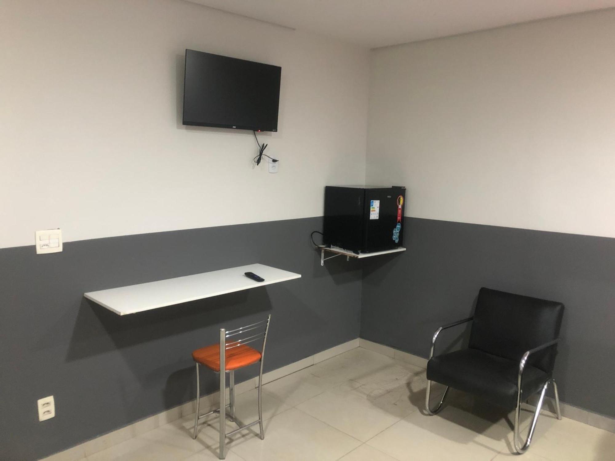Suites Saraiva Ουμπερλάντια Εξωτερικό φωτογραφία