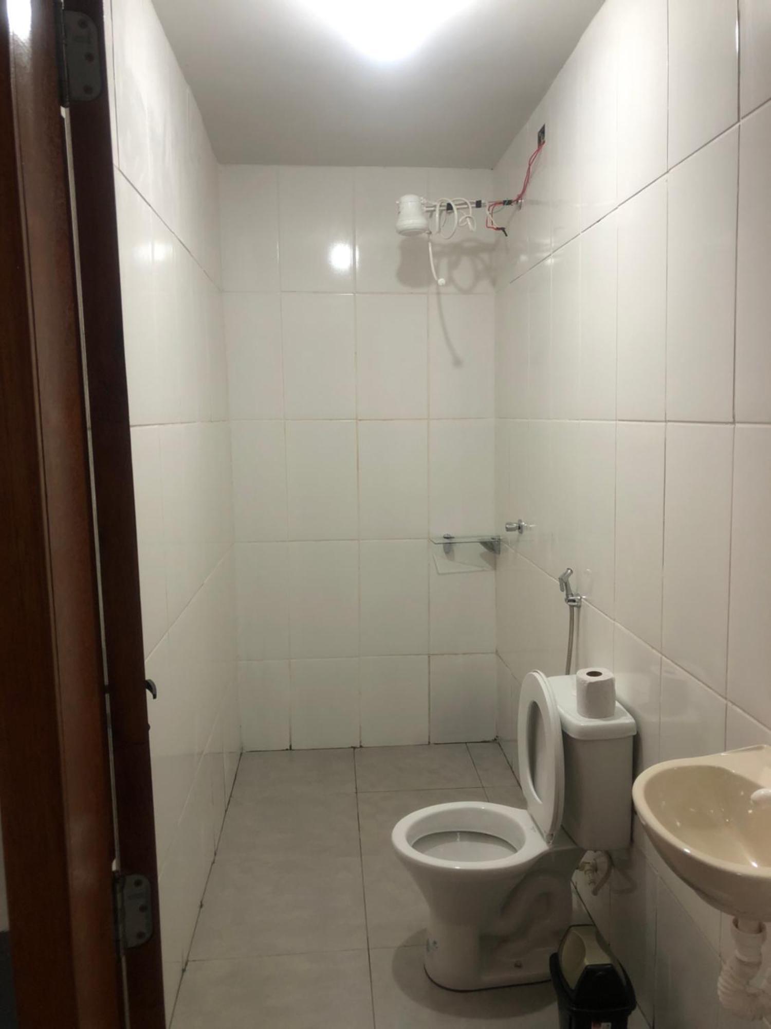 Suites Saraiva Ουμπερλάντια Εξωτερικό φωτογραφία