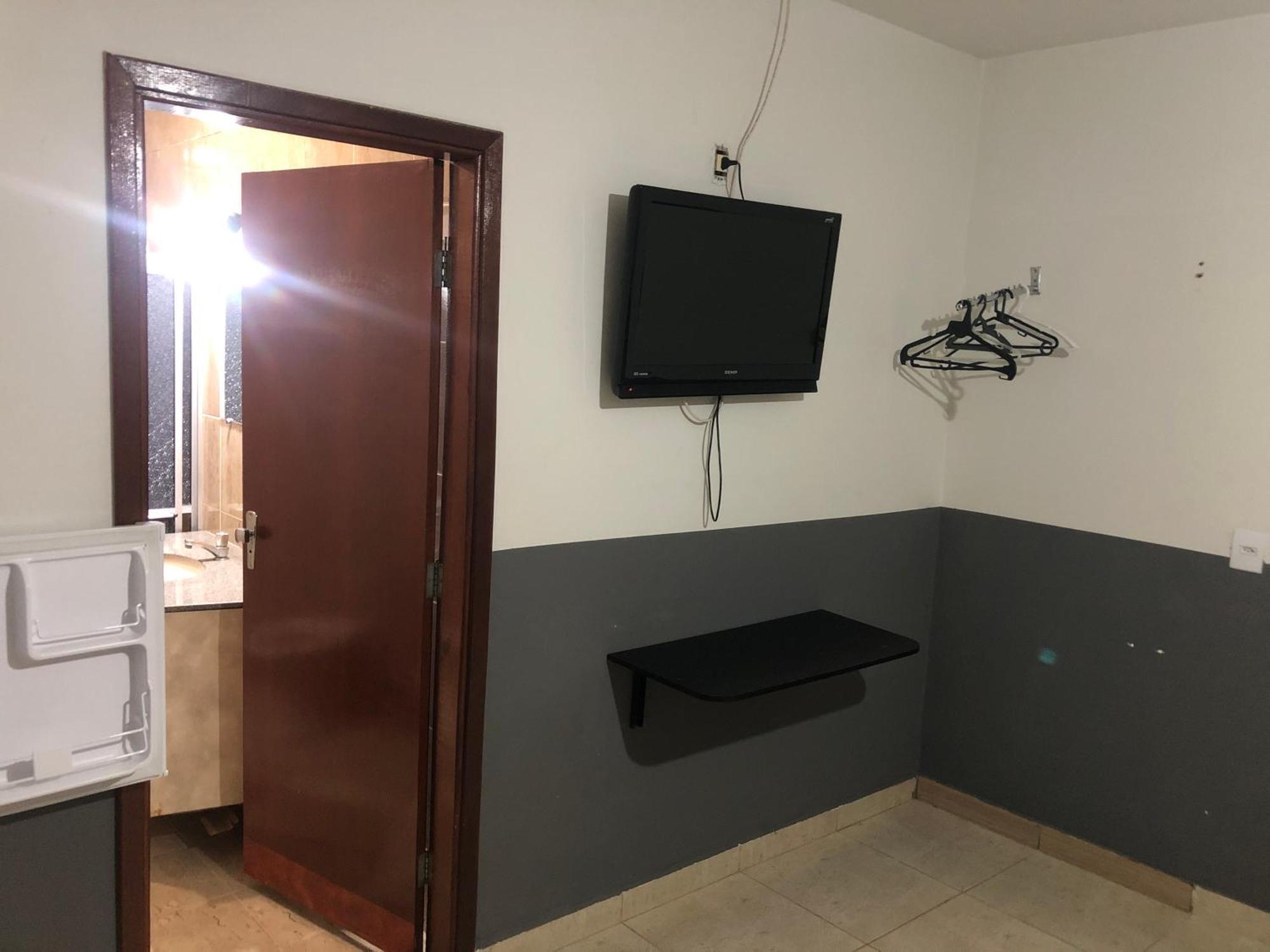 Suites Saraiva Ουμπερλάντια Εξωτερικό φωτογραφία