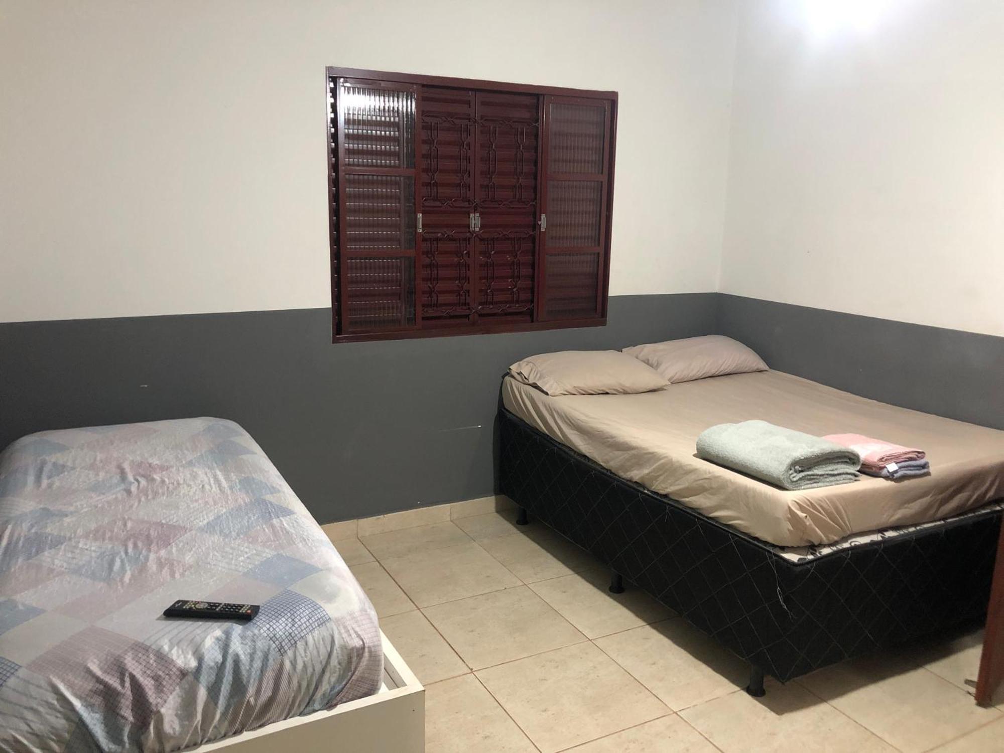 Suites Saraiva Ουμπερλάντια Εξωτερικό φωτογραφία