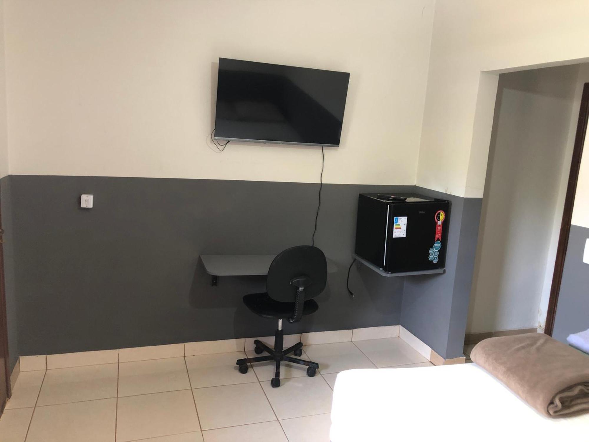 Suites Saraiva Ουμπερλάντια Εξωτερικό φωτογραφία