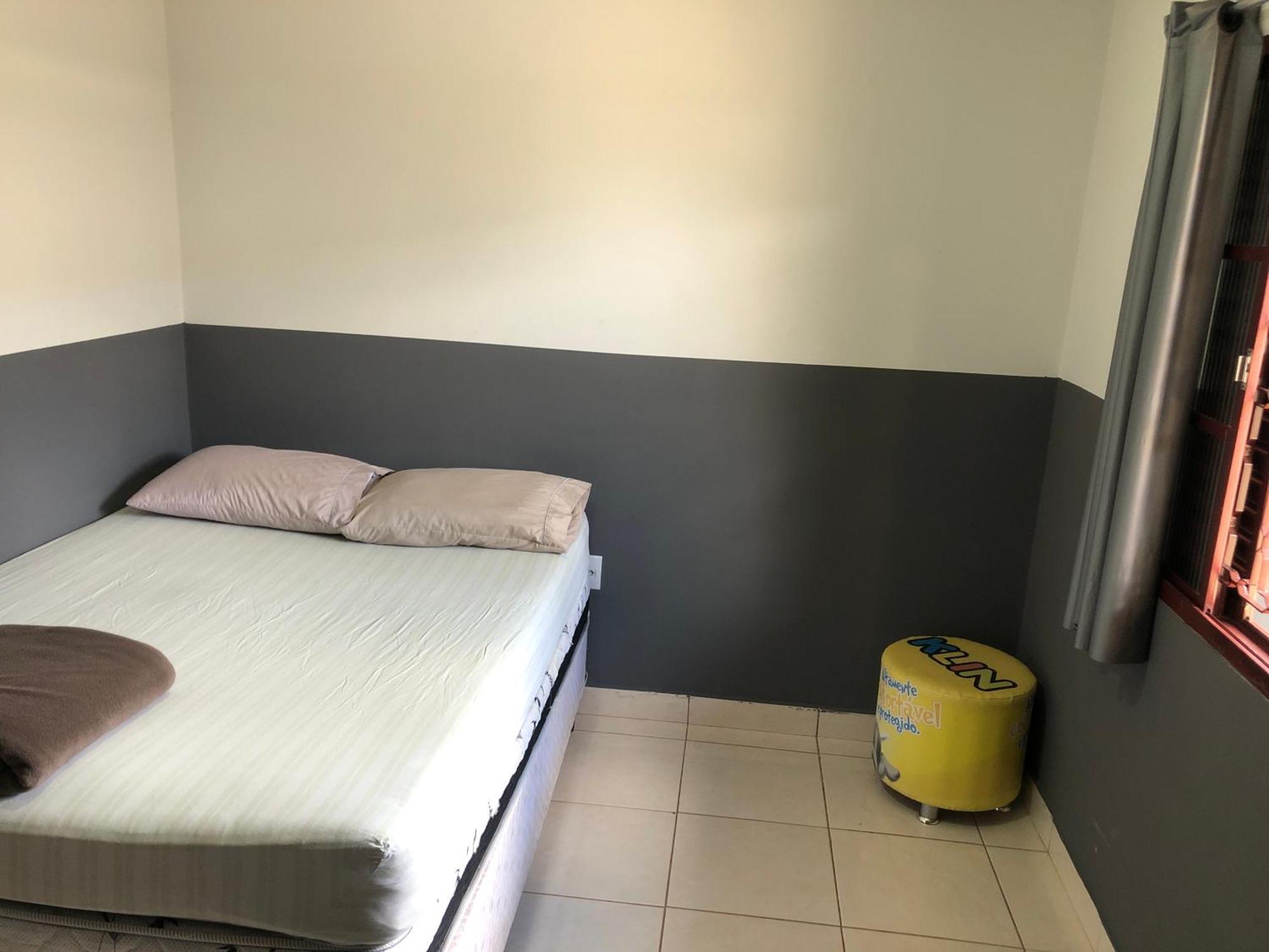 Suites Saraiva Ουμπερλάντια Εξωτερικό φωτογραφία