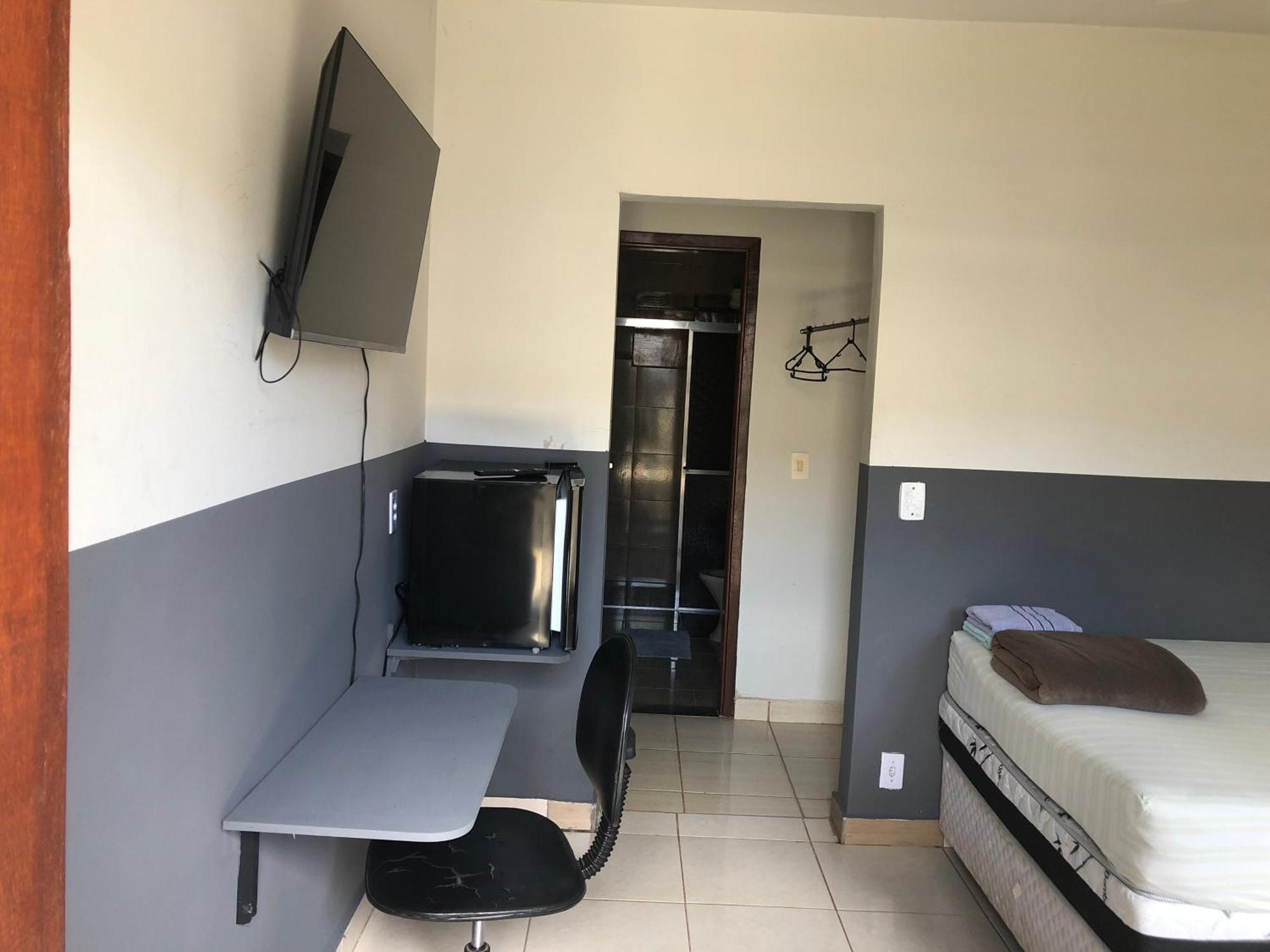 Suites Saraiva Ουμπερλάντια Εξωτερικό φωτογραφία