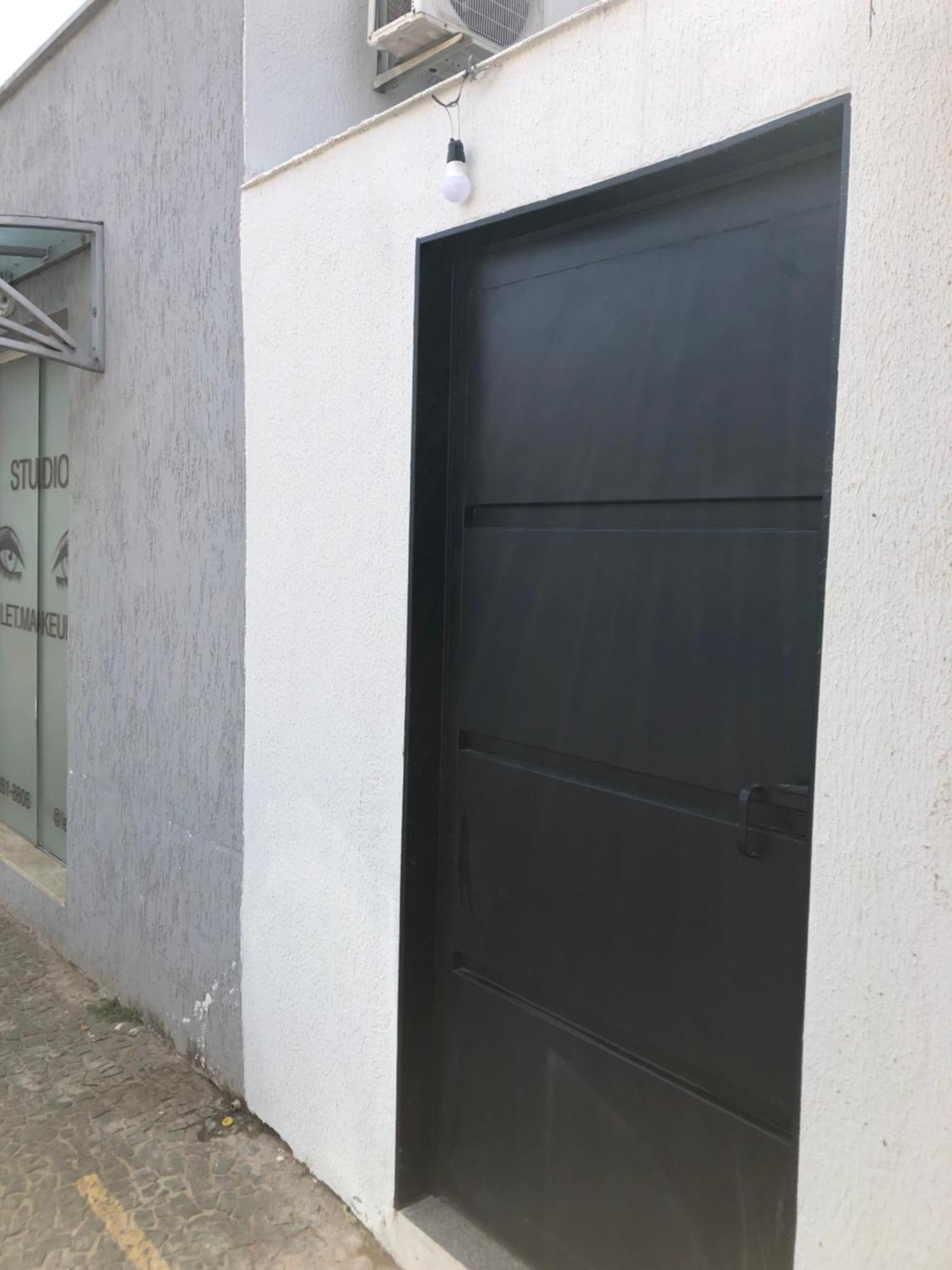 Suites Saraiva Ουμπερλάντια Εξωτερικό φωτογραφία
