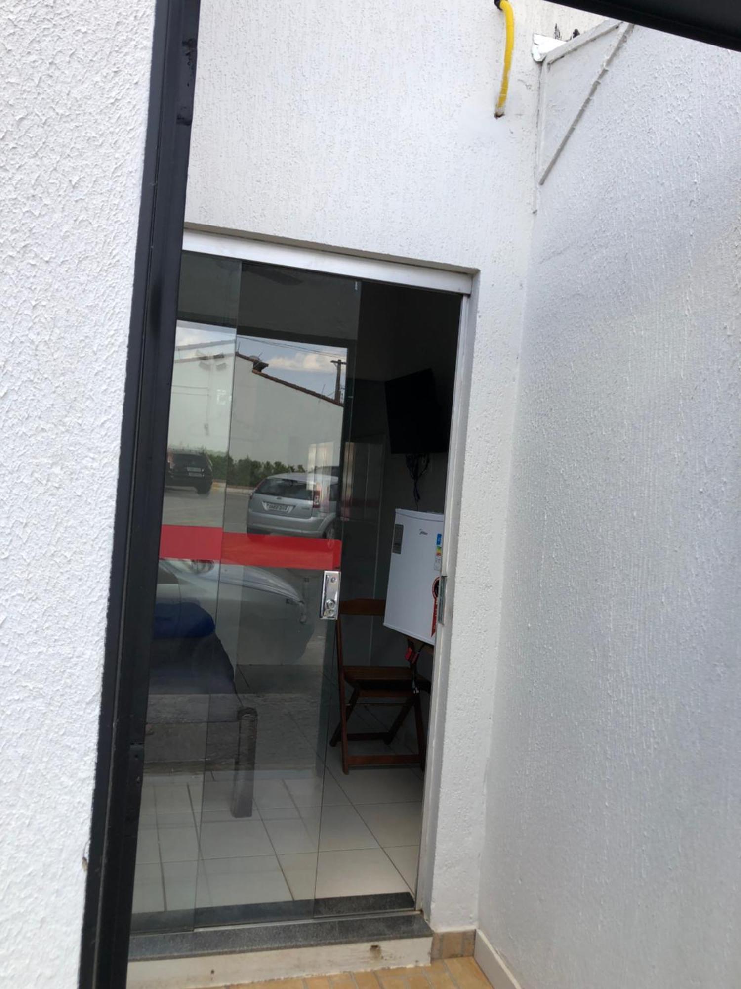 Suites Saraiva Ουμπερλάντια Εξωτερικό φωτογραφία